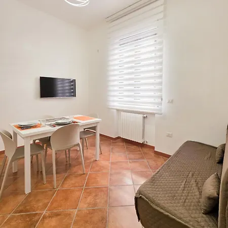 Casa Orsini Tramonto شقة بينيفنتو