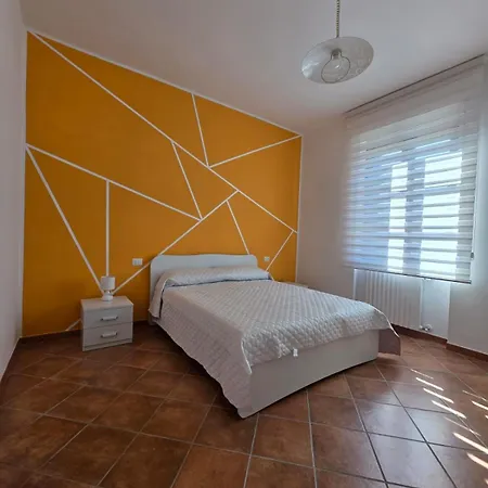Casa Orsini Tramonto Lejlighed Benevento
