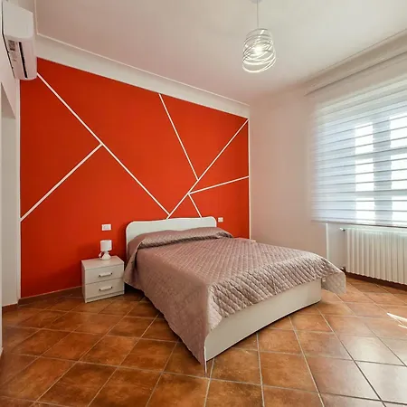 Casa Orsini Tramonto Lejlighed
