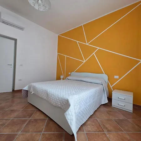 Casa Orsini Tramonto Benevento
