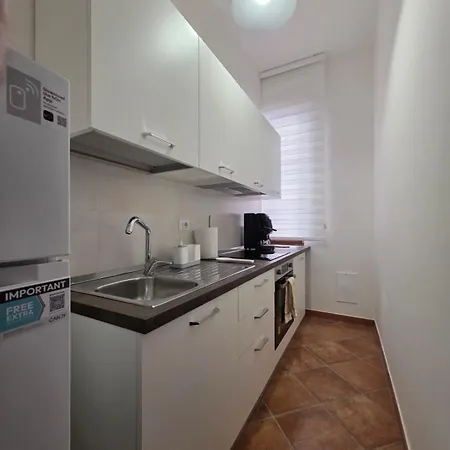 Casa Orsini Tramonto * Benevento